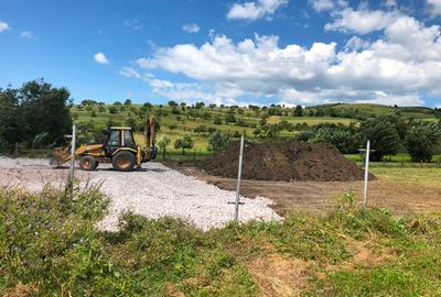 Teren Construcții intravilan de 2350 mp, în Central - 7