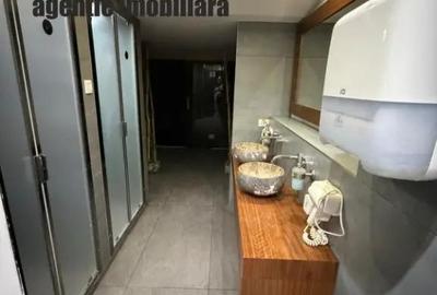 Spațiu comercial, de 1,113 mp, în Central - 3