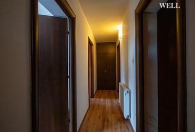 De vânzare casă familială în Salomer-Sâncraiu! - 13