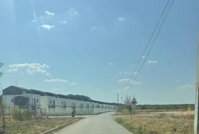 Teren de 5000 mp intravilan în Corbeanca – zonă rezidențială nouă Teren de 5000 mp intravilan în Corbeanca – zonă rezidențială nouă - 4