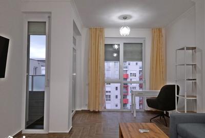 Apartament cu 3 camere decomandat în Orașul Nou
