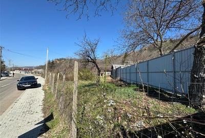 Teren intravilan de vanzare in Odobesti str Libertatii nr 13 - 5