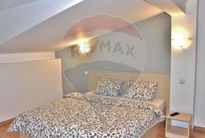 Hotel 29 camere de vânzare în zona P-ta Unirii - 17