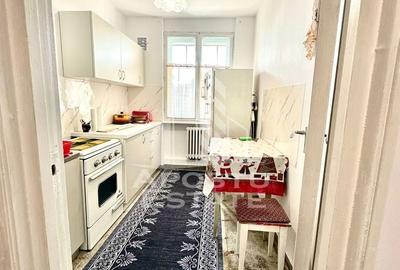 Apartament cu 2 camere semidecomandat, mobilat în Gării - 11