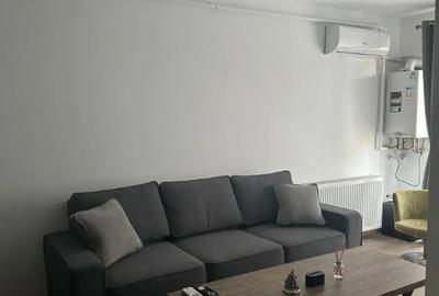 Apartament cu 2 camere decomandat în Tătărași - 5