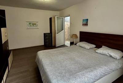 Garsonieră decomandată, mobilată în Central - 3