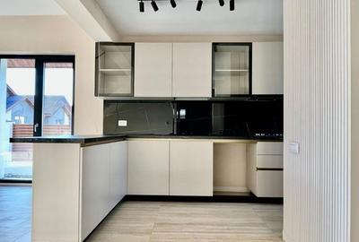 Casă cu 4 camere cu Teren 308 Mp în Central
