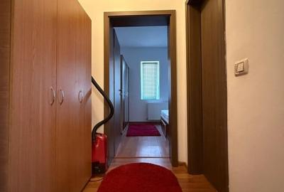 Apartament spatios, 2 camere, 77 mp utili, open-space, parter - Giroc - 6