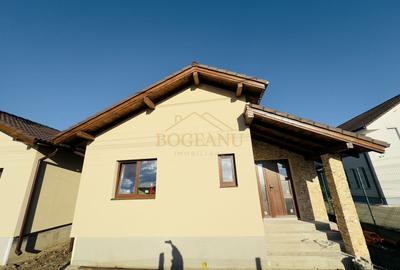 BG106-Casa Individuala 3 cam-Giroc - 10