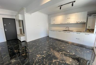 Negociabil! Ap 2 camere, complex Maramures-Otopeni - 1