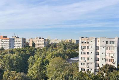 Apartament 3 camere decomandat Soseaua Oltenitei - 19