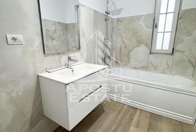 Apartament cu 2 camere decomandat în Giroc - 12