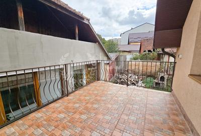 Casa cu 5 camere de inchiriat | Gradina | Zorilor | Zona Hasdeu - UMF! - 14