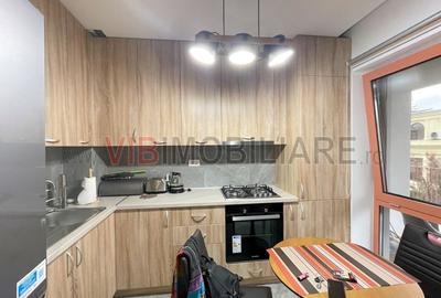 Panduri - Petre Lintes, apartament 2 camere in bloc, decomandat, etaj 1/5 Panduri - Petre Lintes, apartament 2 camere in bloc, decomandat, etaj 1/5 - 4