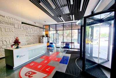 Sp. Birouri-0% COMISION-Cladire Clasa A-Suprafete de la 168-1,200 mp - 3