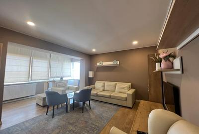 APARTAMENT 2 CAMERE | FALEZA NORD | LOC DE PARCARE - 12