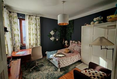 Inchiriere vila individuala in zona Eroilor-Cotroceni - 9