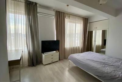 Apartament cu 2 camere decomandat în Gară - 4