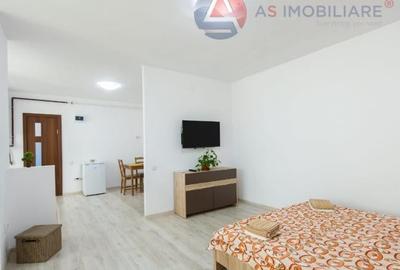Apartament cu 2 camere circular, mobilat în Centrul Istoric - 5