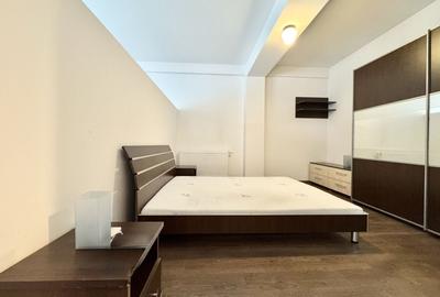 Apartament cu 2 camere semidecomandat, mobilat în Lipovei - 8