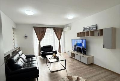 Apartament cu 3 camere în Gruiu - 2