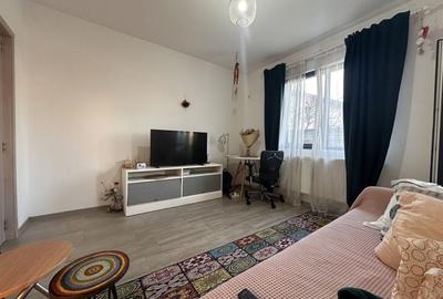 PALLADY - 1 Decembrie | Chirie 2 Camere | Metrou + Parcare - 9