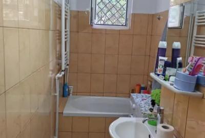 Apartament cu 2 camere semidecomandat în Groapa - 10