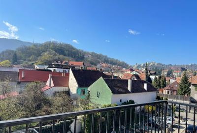 Apartament cu 2 camere în Blumăna - 2