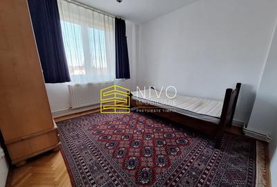 Apartament 4 camere Tg. Mure? Semicentral - Zona... - 13