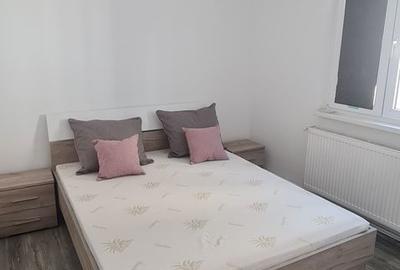 Apartament cu 2 camere semidecomandat, mobilat în Florilor - 2