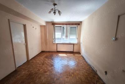 Apartament cu 2 camere semidecomandat, mobilat în Centrul Civic - 7