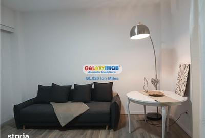 Apartament cu 2 camere, mobilat în Cișmigiu - 9