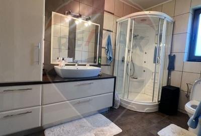 Casă individuală cu 8 camere cu Teren 843 Mp în 1 Decembrie - 13