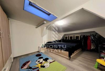 Apartament cu 3 camere decomandat în Lipovei - 3