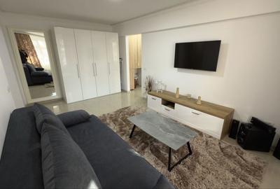 Apartament cu 2 camere decomandat în Gării - 3