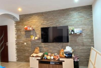 Oportunitate!!Apartament 2 camere in Tractorul ideal locuinta proprie/investitie - 3