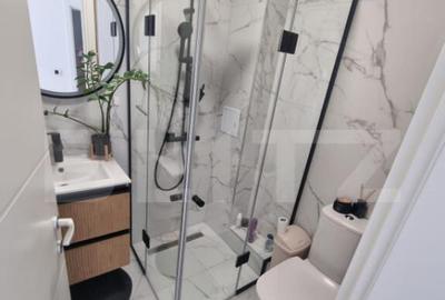 Apartament 3 camere 90 mp, Terasa 90 mp , George Enescu Apartament 3 camere 90 mp, Terasa 90 mp , George Enescu - 9