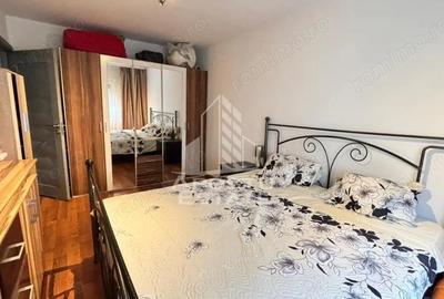 Apartament cu 3 camere in Girocului, langa Spitalul Judetean, renovat - 10