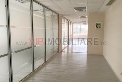 Grozavesti - Strada Sergent Ghercu Constantin, spatiu birouri, suprafata utila 1 Grozavesti - Strada Sergent Ghercu Constantin, spatiu birouri, suprafata utila 1 - 5