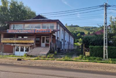 Spațiu comercial, de 1,035 mp, în Central - 1