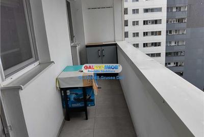 Apartament cu 2 camere decomandat, mobilat în Metalurgiei - 8