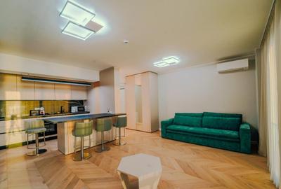 Mamaia Butoaie 2 camere lux parcare privata ter - 8