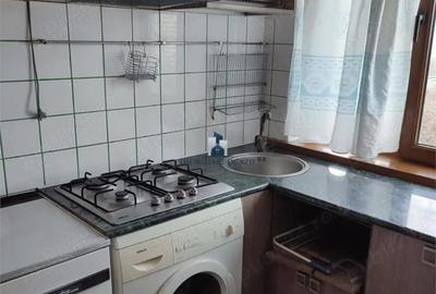 Garsonieră semidecomandată, mobilată în Apărătorii Patriei