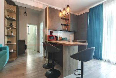 Ap 2 camere | MODERN | parcare proprie | Mamaia Sat - 7