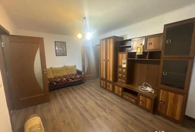 Apartament cu 2 camere semidecomandat în Muncii - 10