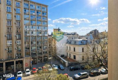 Apartament cu 2 camere decomandat în Romană - 9