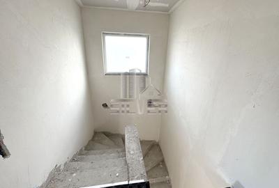 Casa unifamiliala/Teren 505 mp/CF. - 21