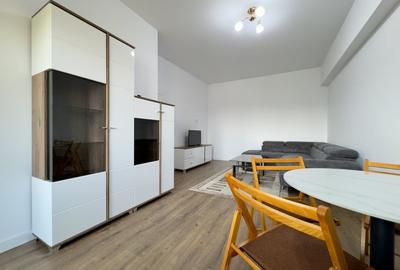 APARTAMENT 2 CAMERE+LOC DE PARCARE  SOLUMNIA TATARASI PRIMA INCHIRIERE - 3