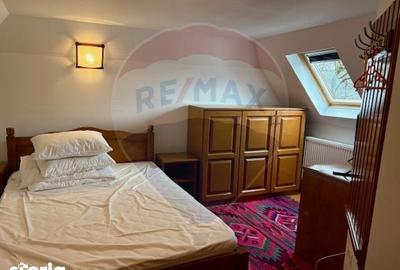 Casă cu 6 camere cu Teren 1123 Mp în Ocna Șugatag - 13