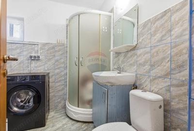 Apartament cu 2 camere decomandat, mobilat în Central - 4